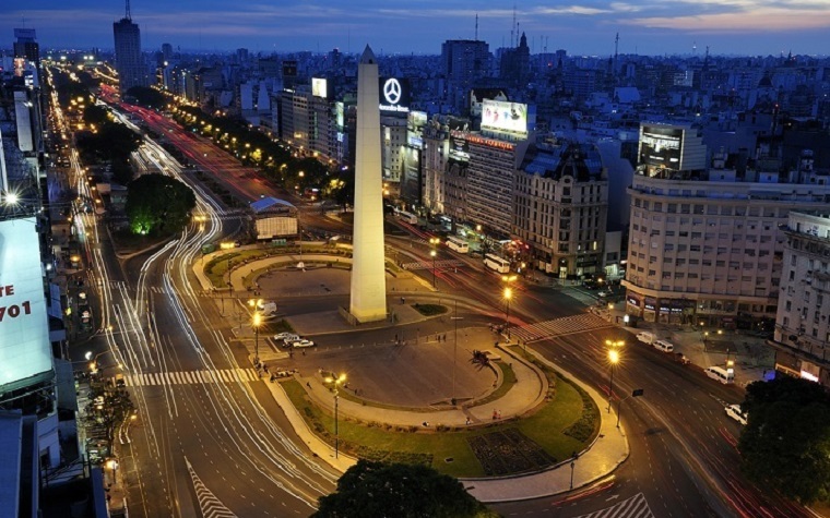 CounterPath announces agreement with service provider in Argentina CounterPath announces agreement with service provider in Argentina