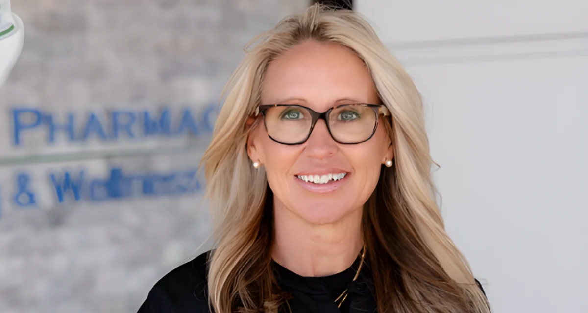 Stacy Hightower, Lead Sales & Marketing, Business Development & Provider Relations Specialist!