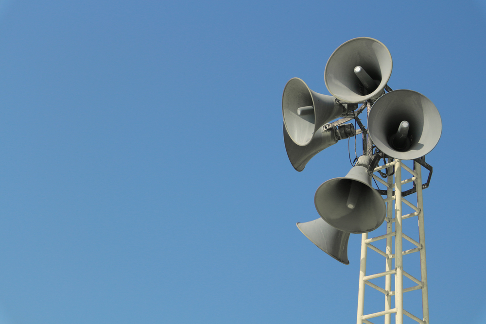 CITY OF LONOKE: City of Lonoke Police Department posted a warning in lieu of a recent rash in vehicle thefts