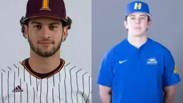 Which former Staten Island Reporter area high school standouts will be in action in the week starting Monday, May 5?