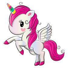 “Unicorn Magic!”