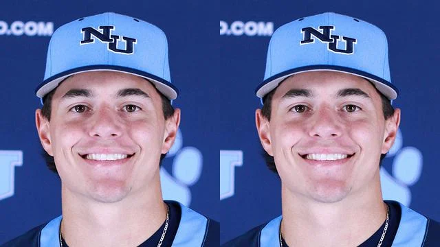 Which former SE Grand Rapids News area high school standouts will be in action on Thursday, March 27?