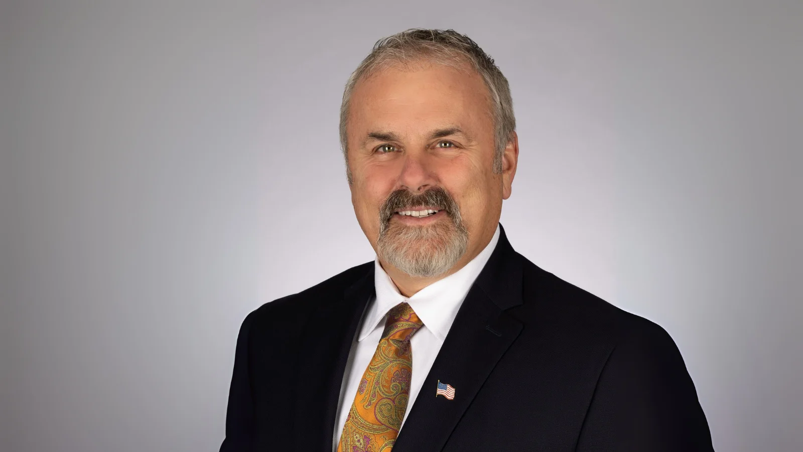 Sean Mayefskie, Mayor - Town Of Holly Springs