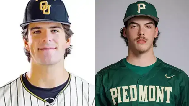 Who are the North Fulton County area high school alumni in action on Sunday, March 8?