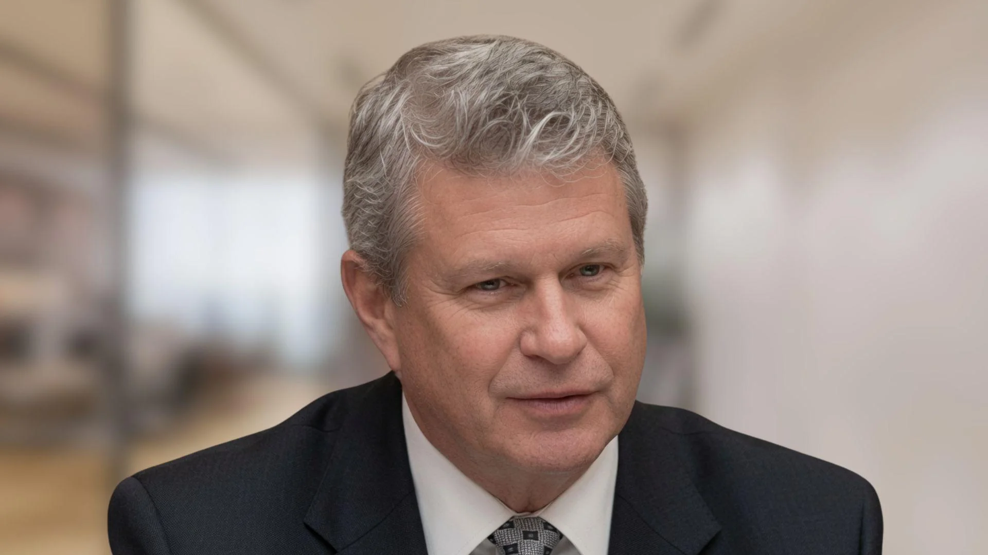 U.S. Rep. Huizenga on U.S. allies' chip exports to China: 'It should be America first, not America last'