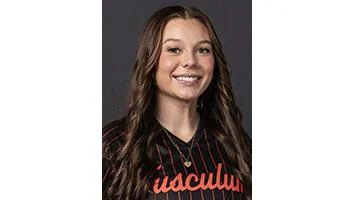 Riley Hope, former David Crockett High School softball player will compete with her collegiate team for the NCAA Division II Softball Championship