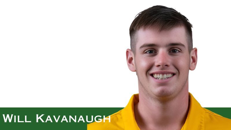 Will Kavanaugh