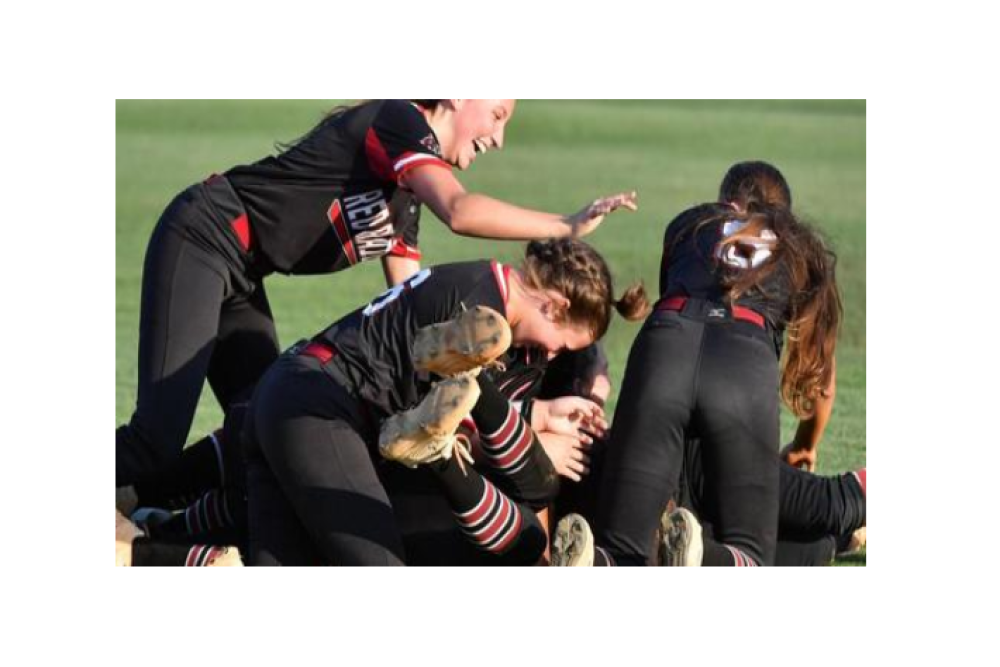 HIGH SCHOOL SOFTBALL: B-E takes Lower State crown