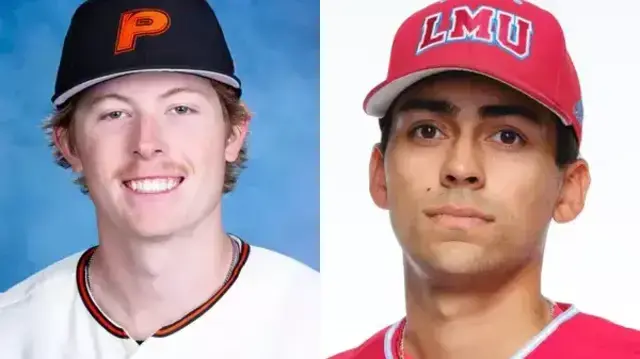 Which former Sacramento Standard area high school standouts will be in action on Sunday, March 30?