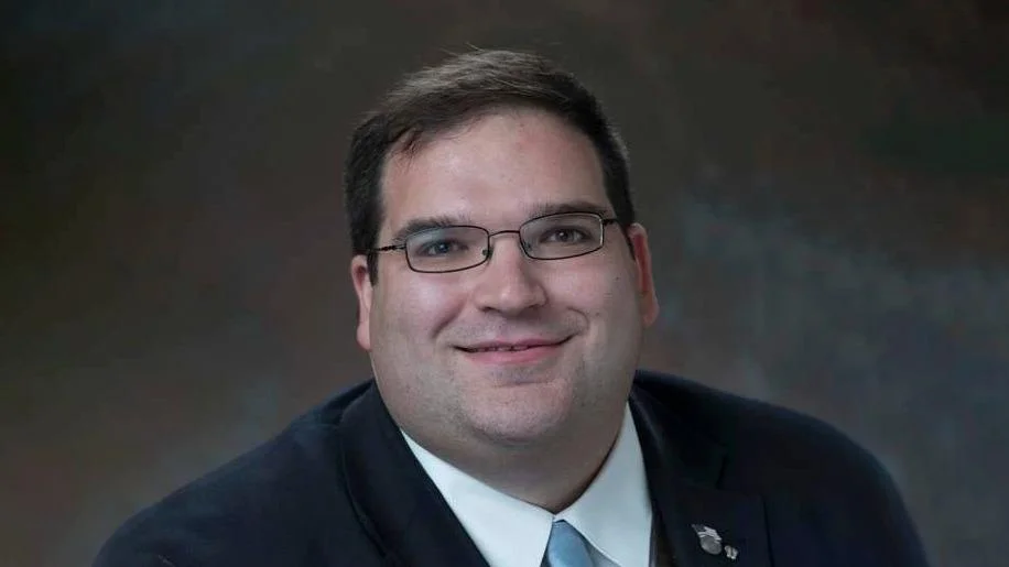 Sen. André Jacque voted Yes on AB957, a bill to increase funding for DOJ Internet crimes against children law enforcement