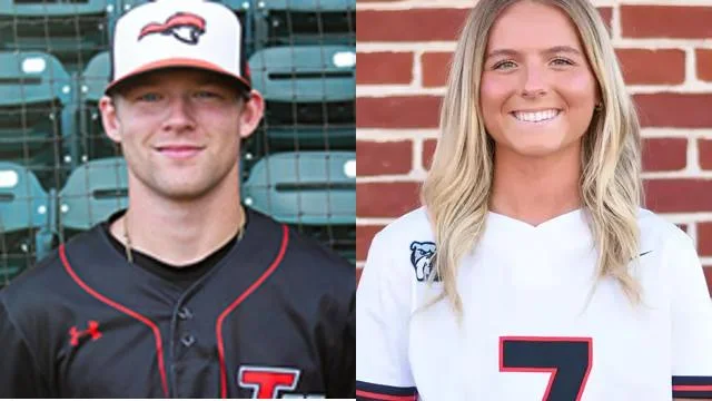 Which former NW Tennessee News area high school standouts will be in action on Tuesday, April 1?