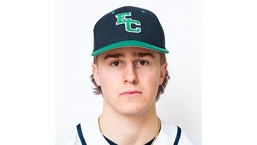 Anthony Jessuck, former Waterford High School standout’s collegiate team plays on Friday, May 16 in the NCAA Division III Baseball Championship