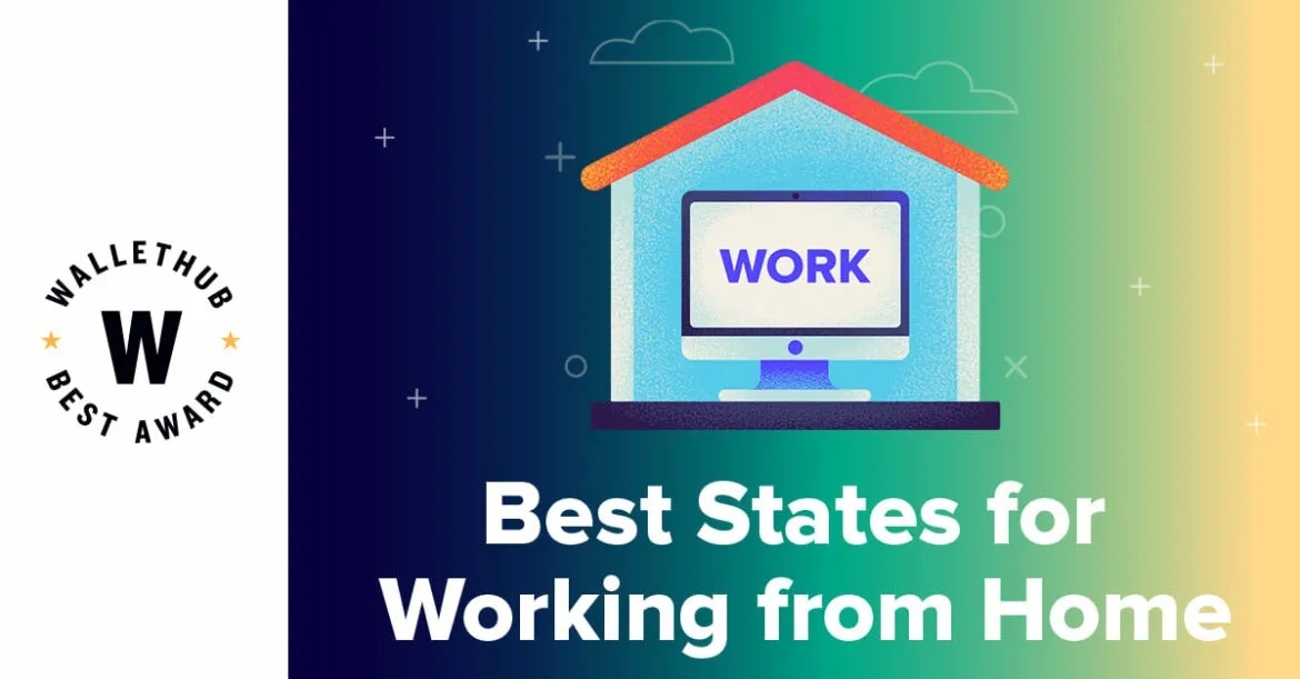 WalletHub: Texas seventh best state for remote work