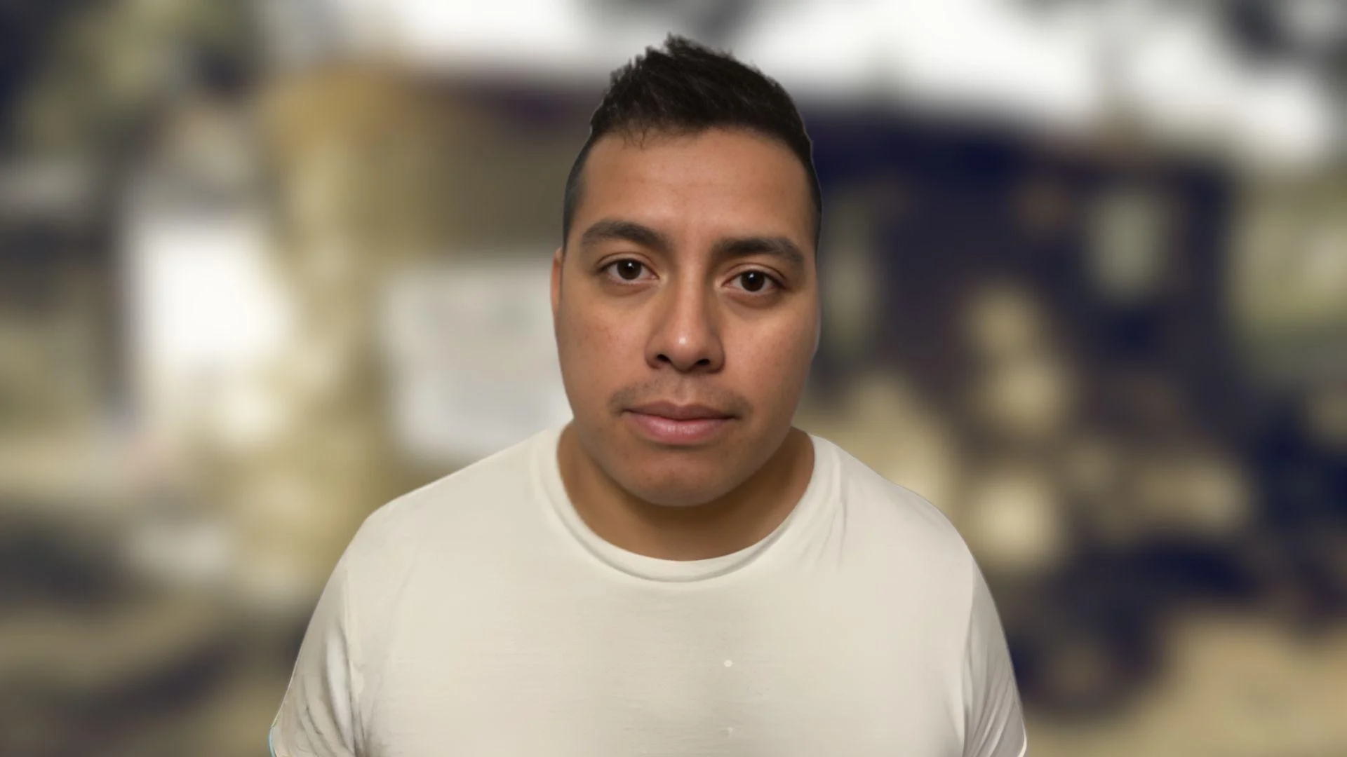 Jose Luis Izquierdo-Sanchez