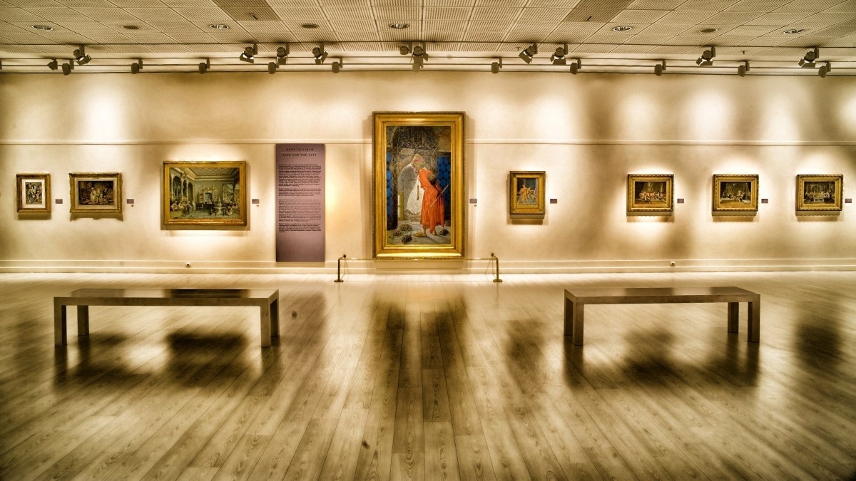 Time for Change: A Conversation on March 9