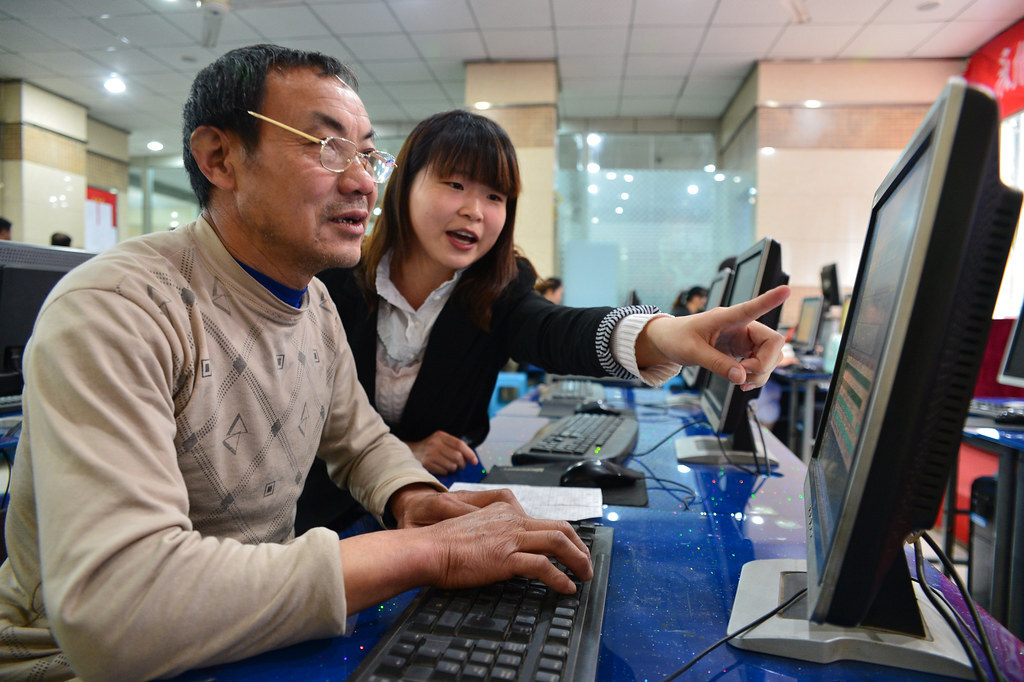 Tech Days: Basic Computer Skills