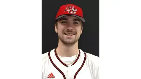 Former Lakeshore High School standout Alec Wojahn played on Friday, May 16 in hopes of reaching the NCAA Division II Baseball Championship Former Lakeshore High School standout Alec Wojahn played on Friday, May 16 in hopes of reaching the NCAA Division II Baseball Championship