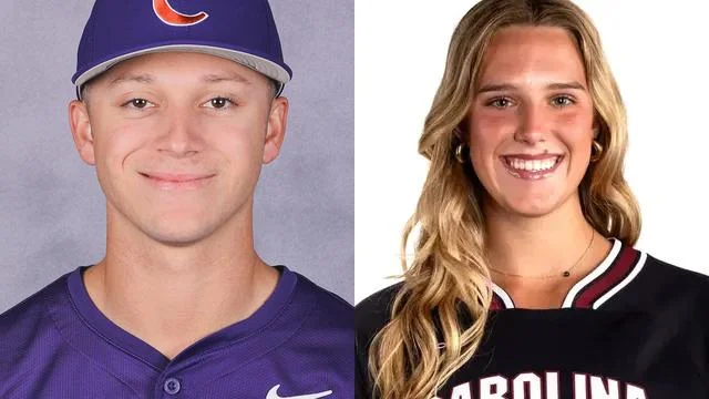 Which former Pee Dee News area high school standouts will be in action on Saturday, May 24? Which former Pee Dee News area high school standouts will be in action on Saturday, May 24?