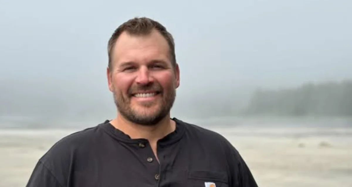 Jarod Pitassi, Oakdale City Councilmember Jarod Pitassi, Oakdale City Councilmember