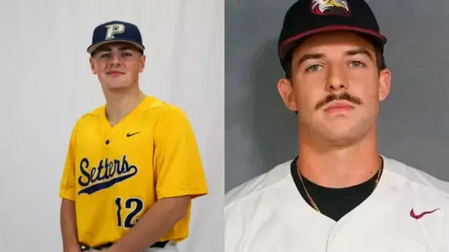 Which former Monroe County News area high school standouts will be in action in the week starting Monday, April 7? Which former Monroe County News area high school standouts will be in action in the week starting Monday, April 7?