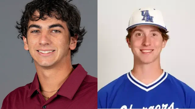 Which former Knox Times area high school standouts will be in action on Tuesday, April 1?