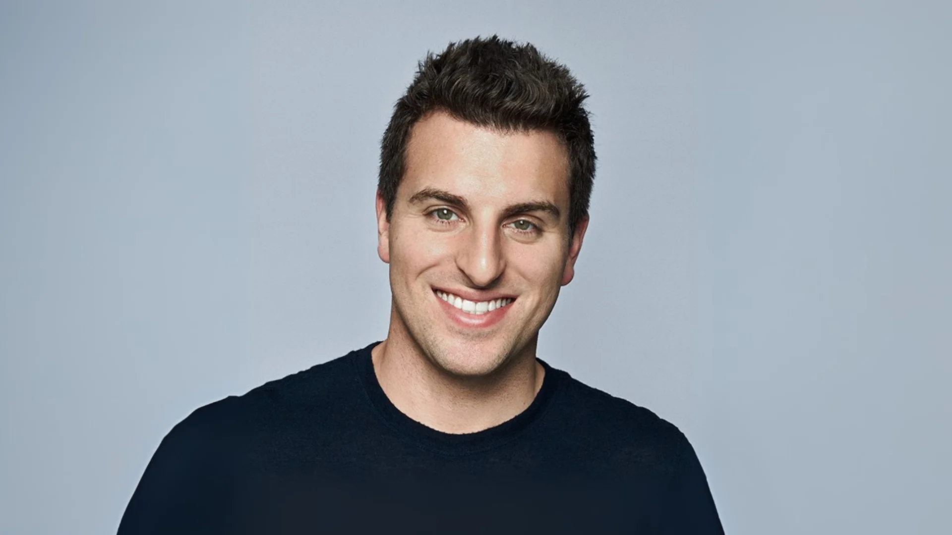 Brian Chesky Co-founder and Chief Executive Officer at  Airbnb - Airbnb