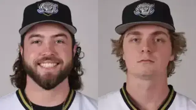 Which former South Bend Times area high school standouts will be in action in the week starting Monday, May 5?