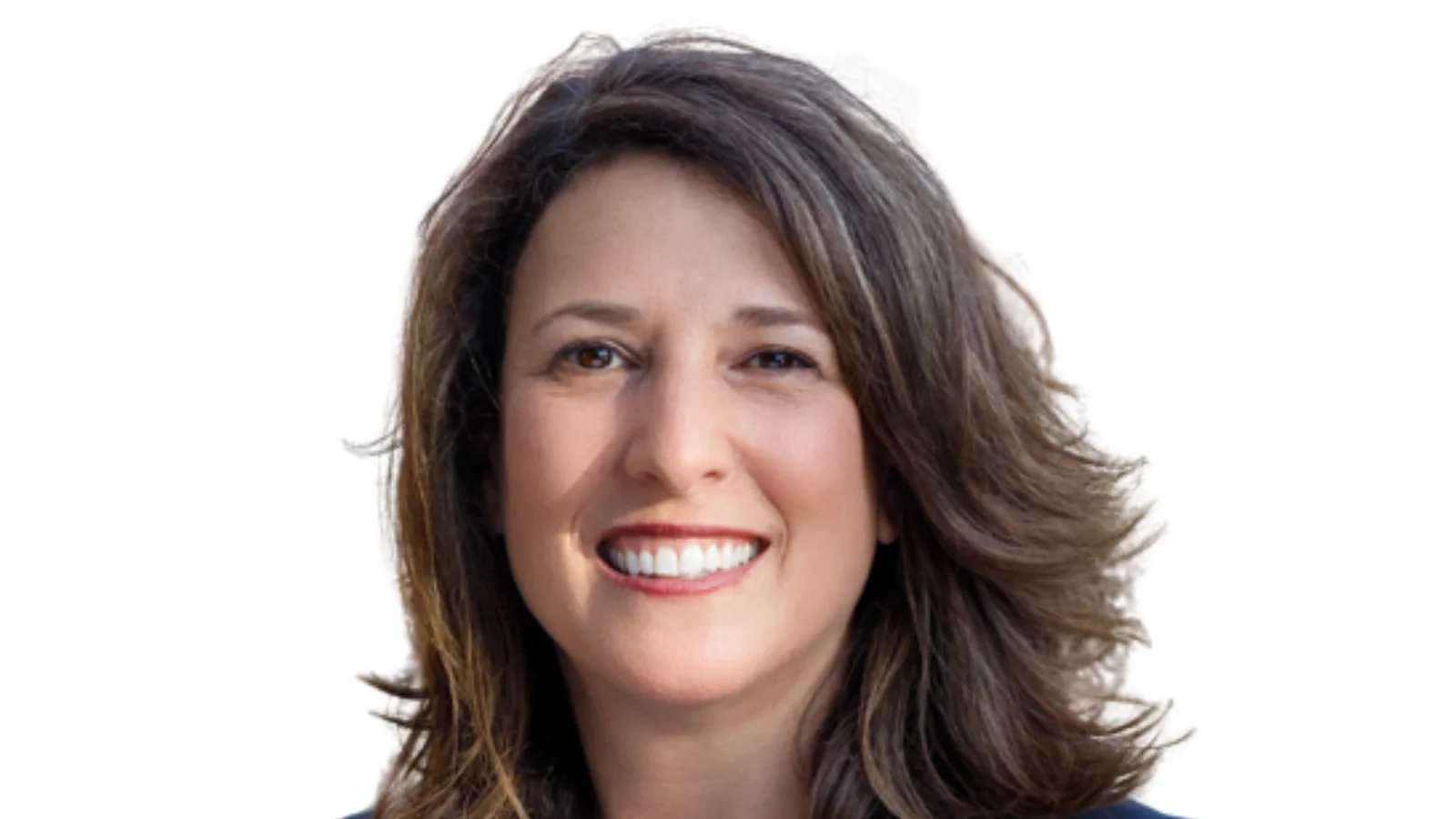 Jill Hunsaker Ryan, Executive Director