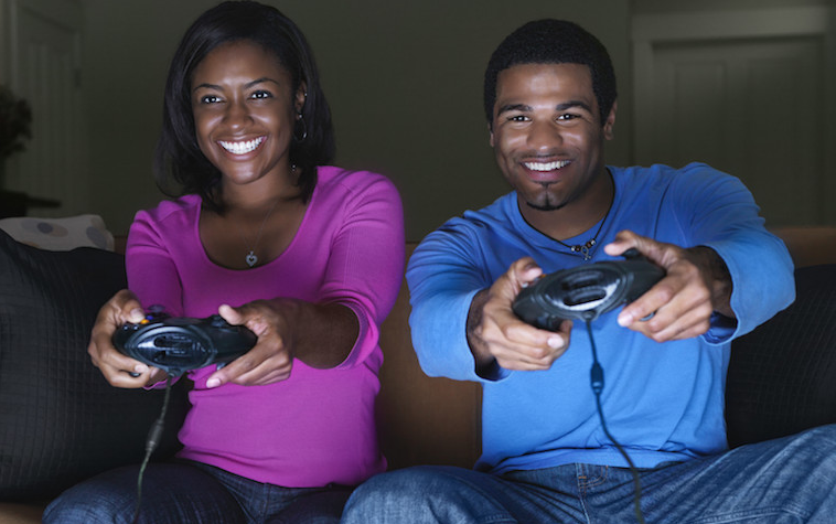 IMS, EA team up to bring ads to Latin America video game players IMS, EA team up to bring ads to Latin America video game players