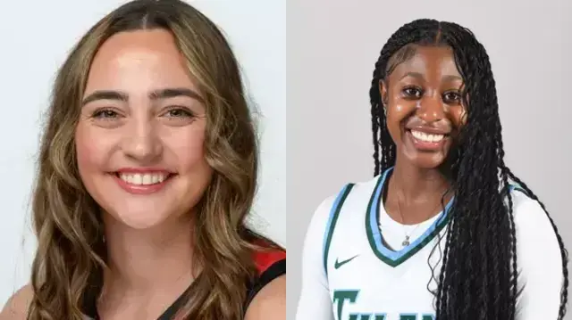 Which former Shreveport Reporter area high school standouts will be in action on Friday, Dec. 20?