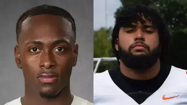 Jordan Johnson and DJ Best - 