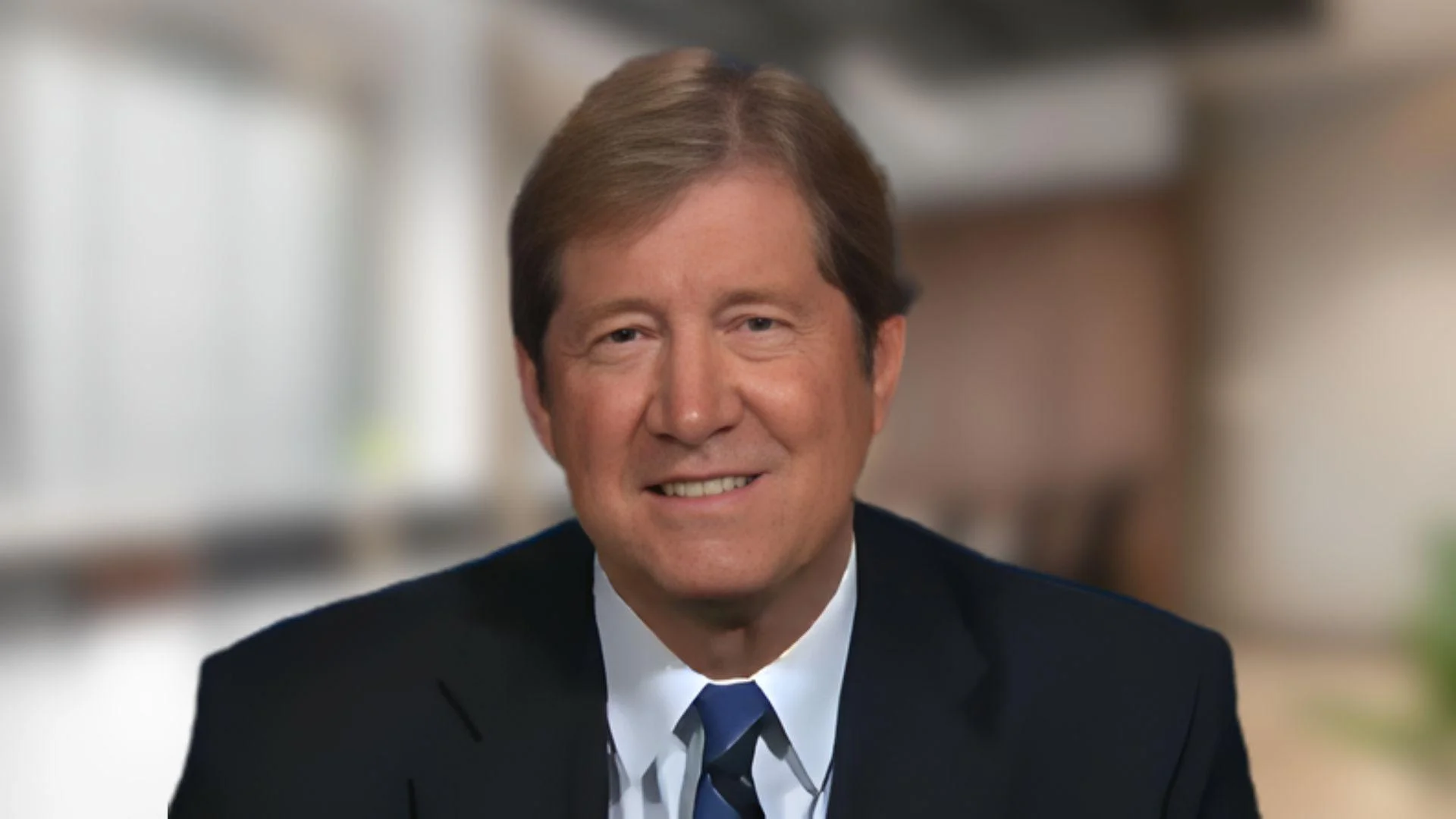 Jason Lewis, Former U.S. Representative for Minnesota
