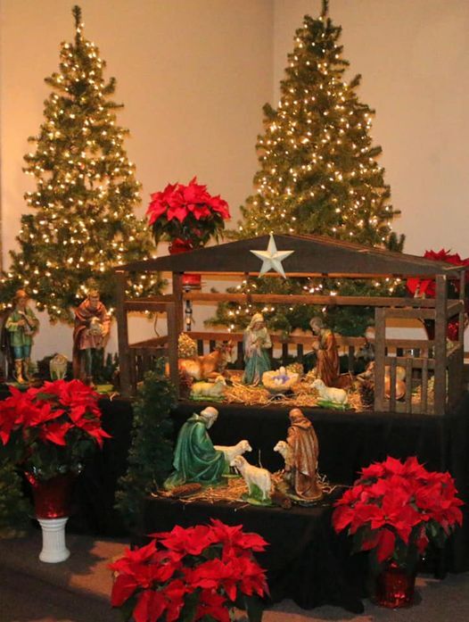 ARCHBISHOP CURLEY HIGH SCHOOL: MERRY CHRISTMAS From the students, faculty and staff of Archbishop Curley High School