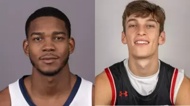 Which former Central Bucks Today area high school standouts will be in action in the week starting Monday, Jan. 20?