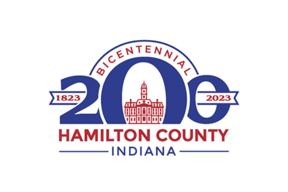 Hamilton County Bicentennial Will Sell Commemorative Merchandise