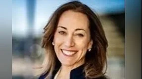 Janine Davidson, Ph.D. President