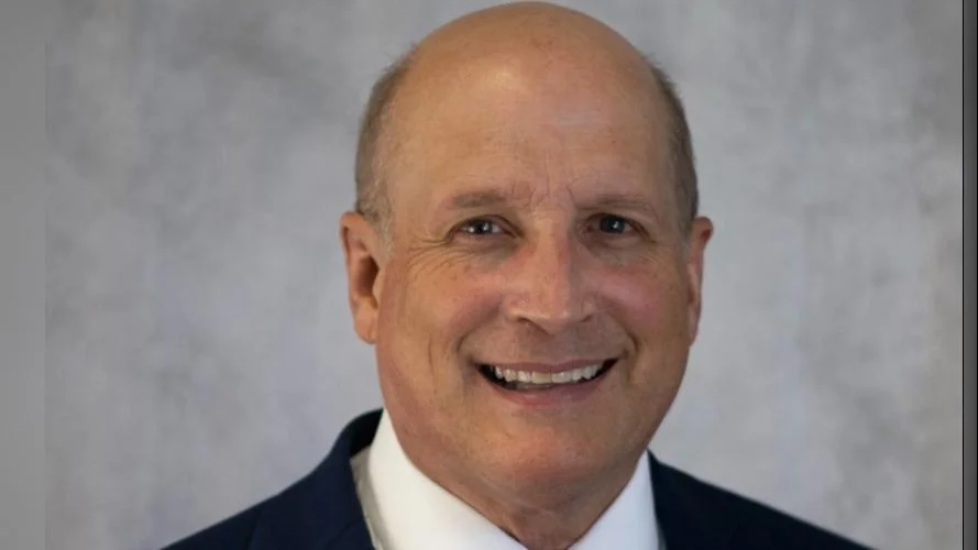 Dr. Steven F. Echols President