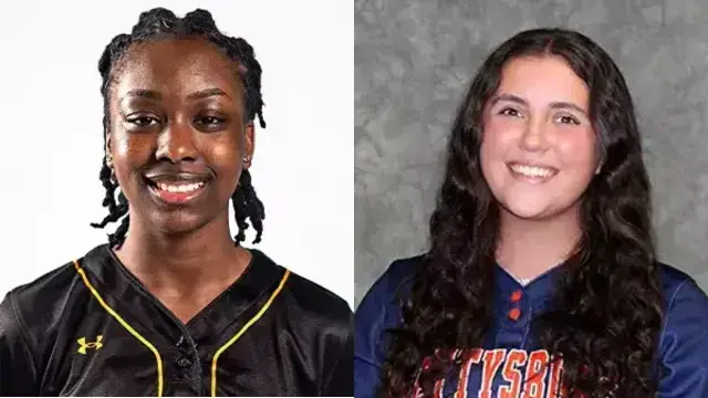 Which ex-East Hudson Valley area high school athletes are scheduled for action the week starting Monday, Feb. 16?