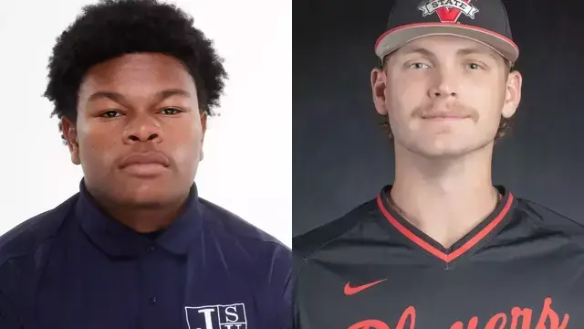 Who from Northeast Mississippi area’s former high school standouts will play in the week starting Monday, Feb. 16?