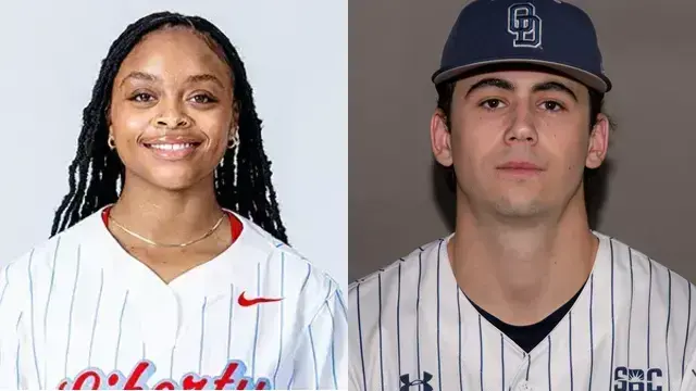 Which former Sussex Review area high school standouts will be in action on Friday, March 14?