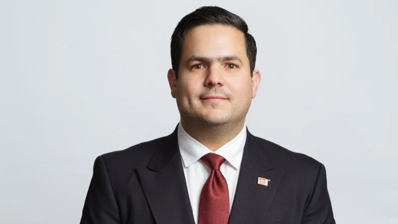 IBC Bank Executive Vice President Bernardo De La Garza IBC Bank Executive Vice President Bernardo De La Garza