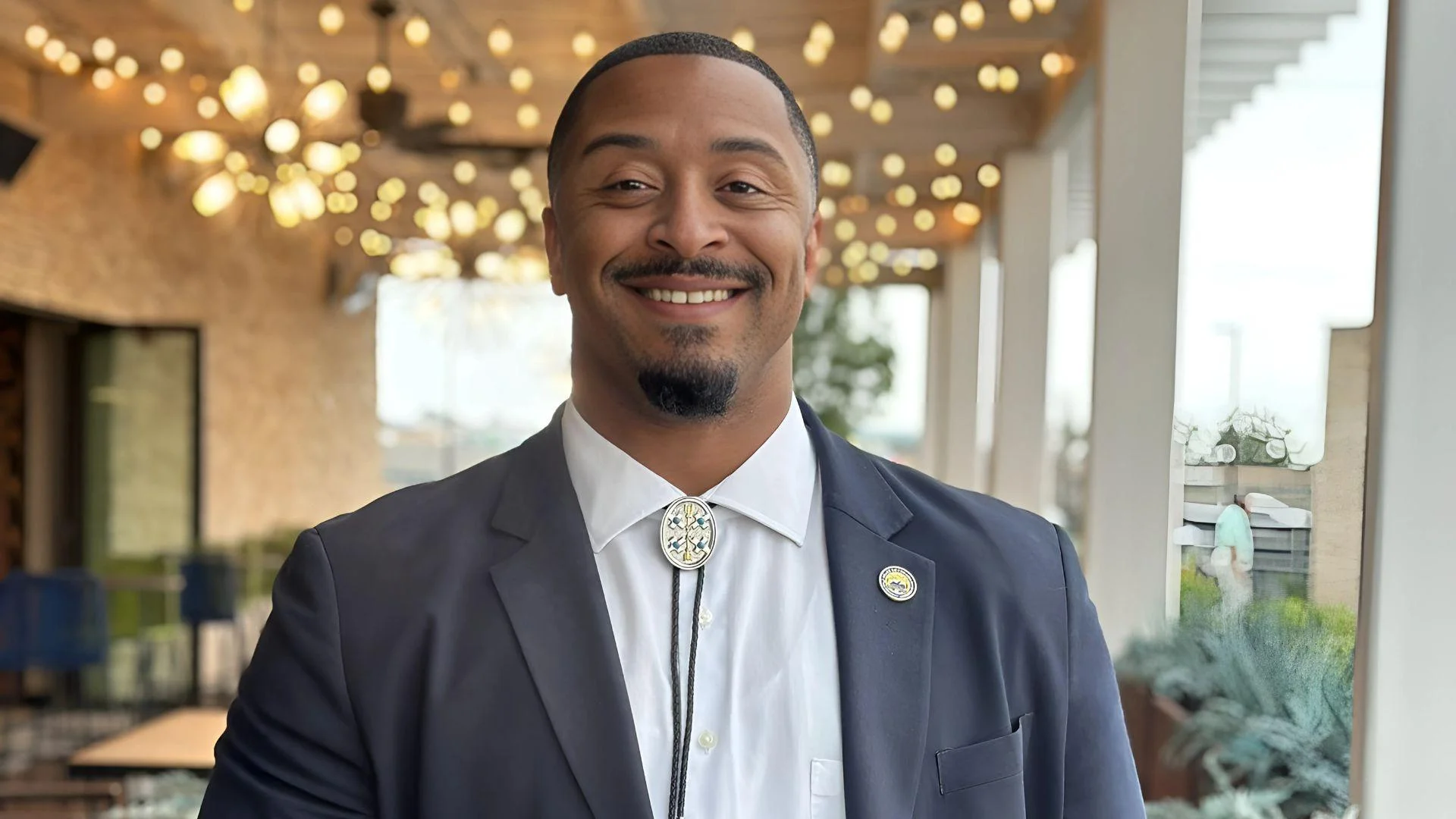 James Coleman, President of the Colorado Senate - x.com