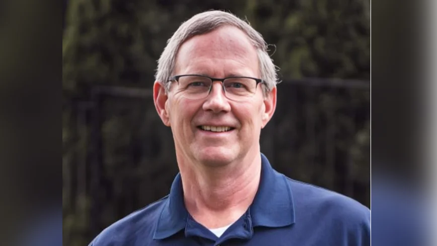 Dr. Jim Jessup, Dean, Center for Online and Extended Education