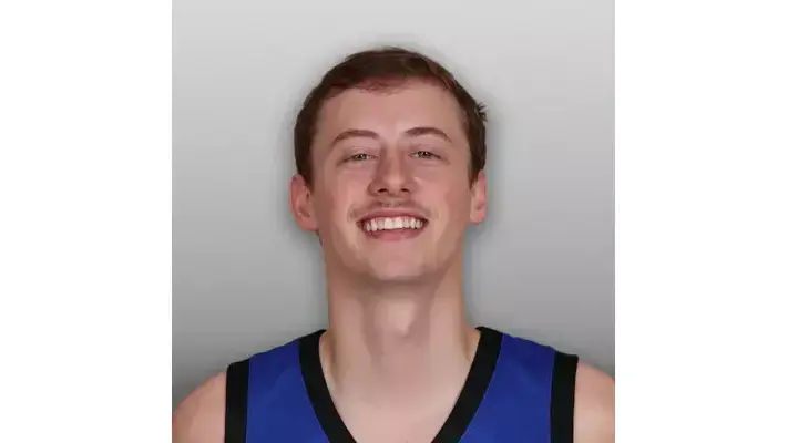 Garrison Sharpe