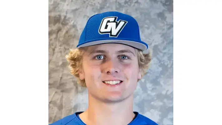 Portland High School standout Caden Thelen’s collegiate team loses game in the NCAA Division II Baseball Championship on Saturday, May 17