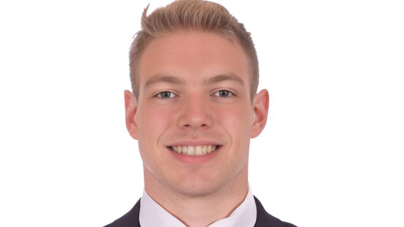 Chris Fabian