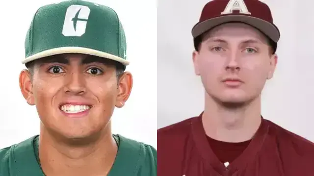 Which former NW Wayne News area high school standouts will be in action on Sunday, March 23?