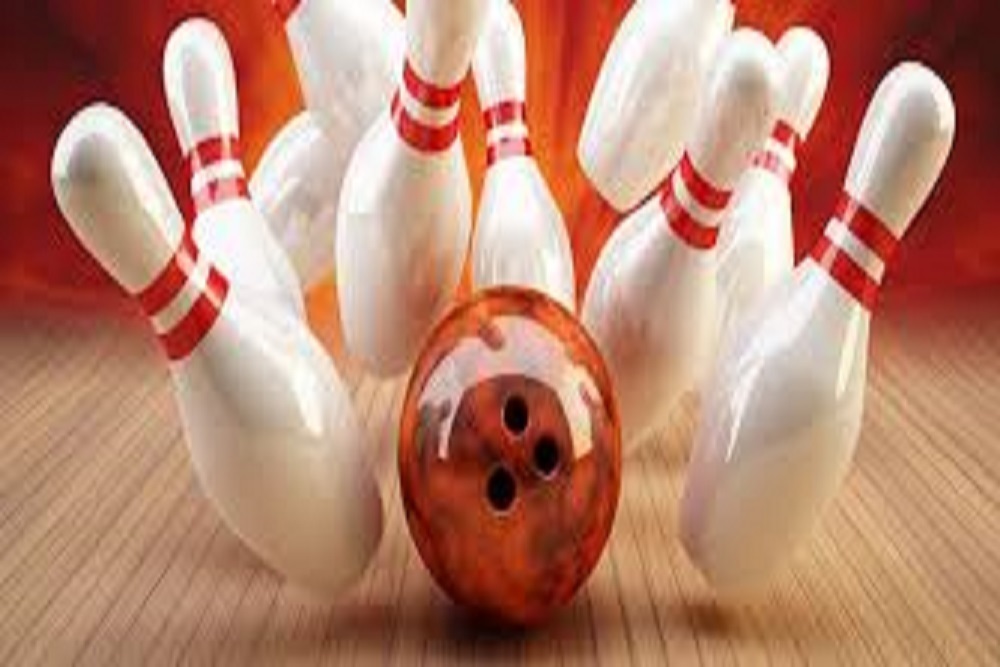 RICHMOND COUNTY CHAMBER OF COMMERCE: Strikers Bowling Alley Hiring A Bowling Attendant RICHMOND COUNTY CHAMBER OF COMMERCE: Strikers Bowling Alley Hiring A Bowling Attendant