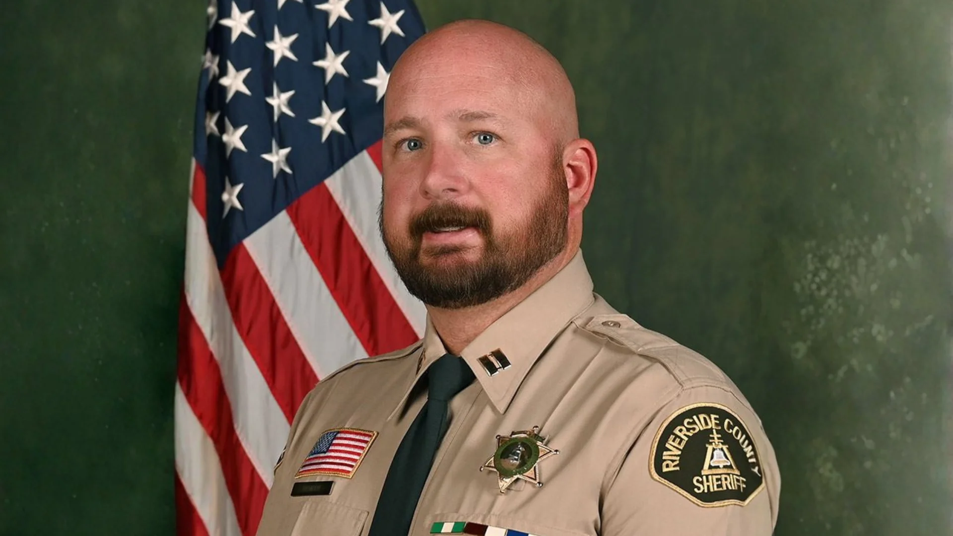 Justin Rowan Captain at Riverside County Sheriff’s Office, Jurupa Valley Station - Riverside County Sheriff’s Office, Jurupa Valley Station