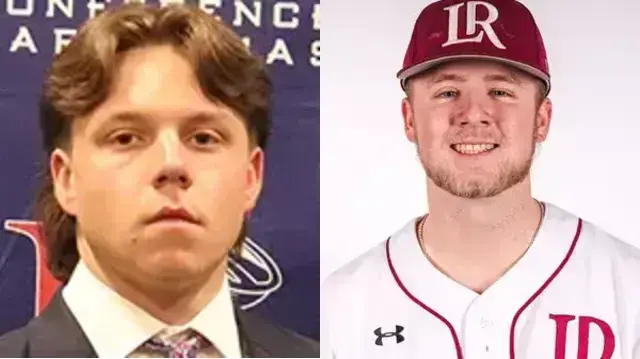 Which former West Lake Norman News area high school standouts will be in action on Saturday, April 26?